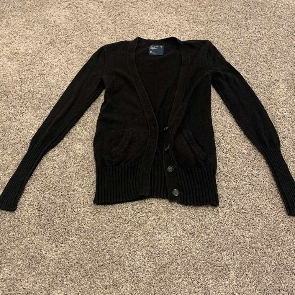 American Eagle Cardigan